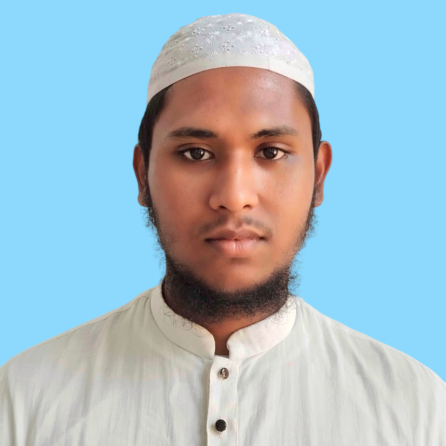 মোঃ সিহাব খান